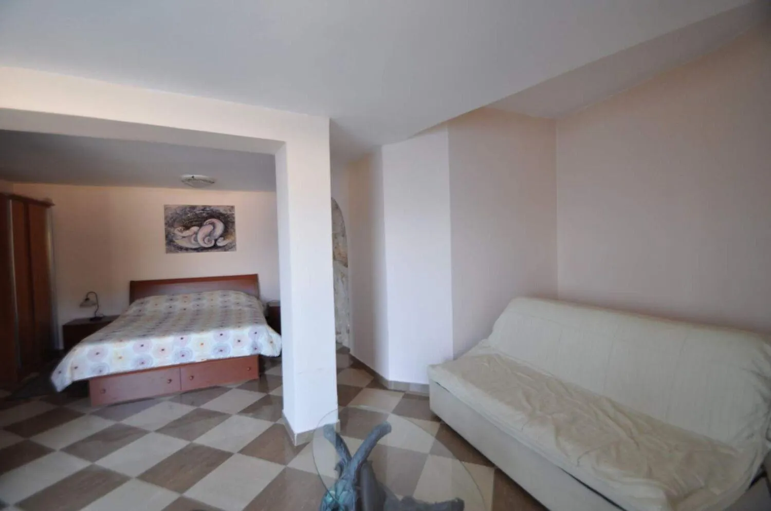 Holiday Home Bernardica - On Cliffs Above Sea Vrbnik  0*, Vrbnik (Primorje-Gorski Kotar) Croatia