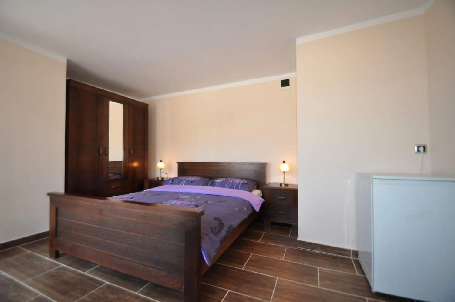 Holiday Home Bernardica - On Cliffs Above Sea Vrbnik