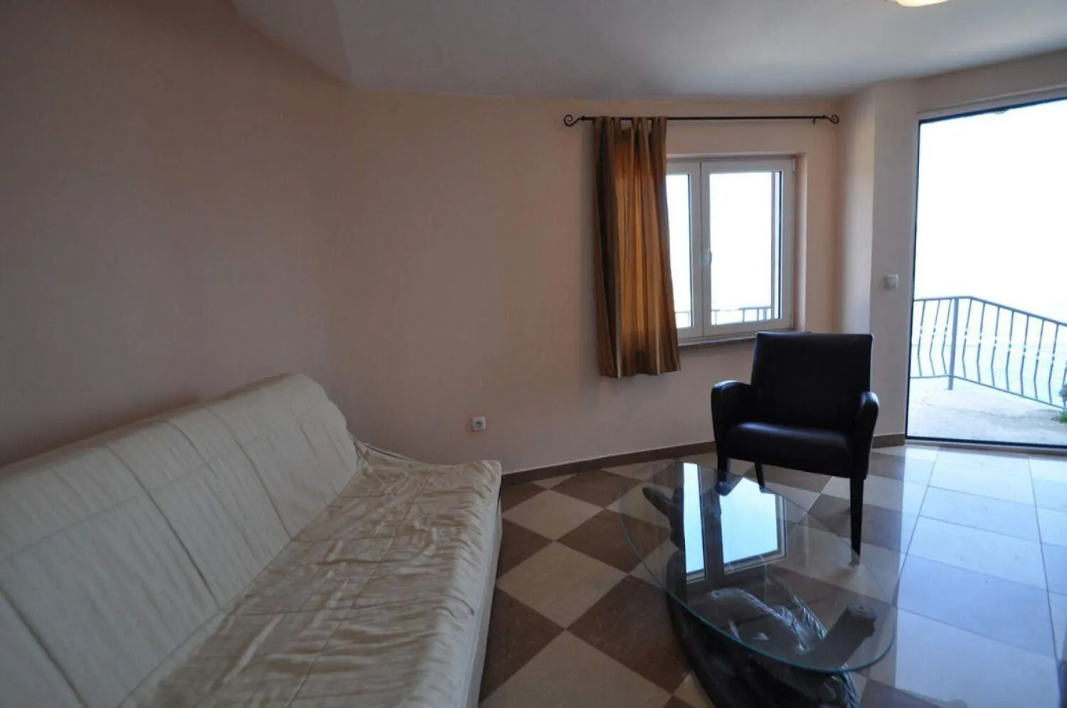 Holiday Home Bernardica - On Cliffs Above Sea Vrbnik  Croatia
