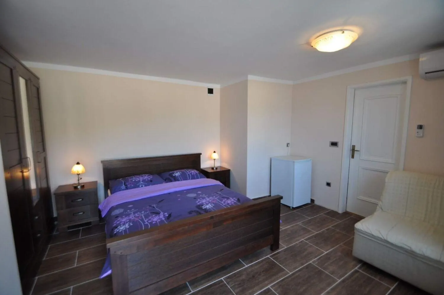 Holiday Home Bernardica - On Cliffs Above Sea Vrbnik