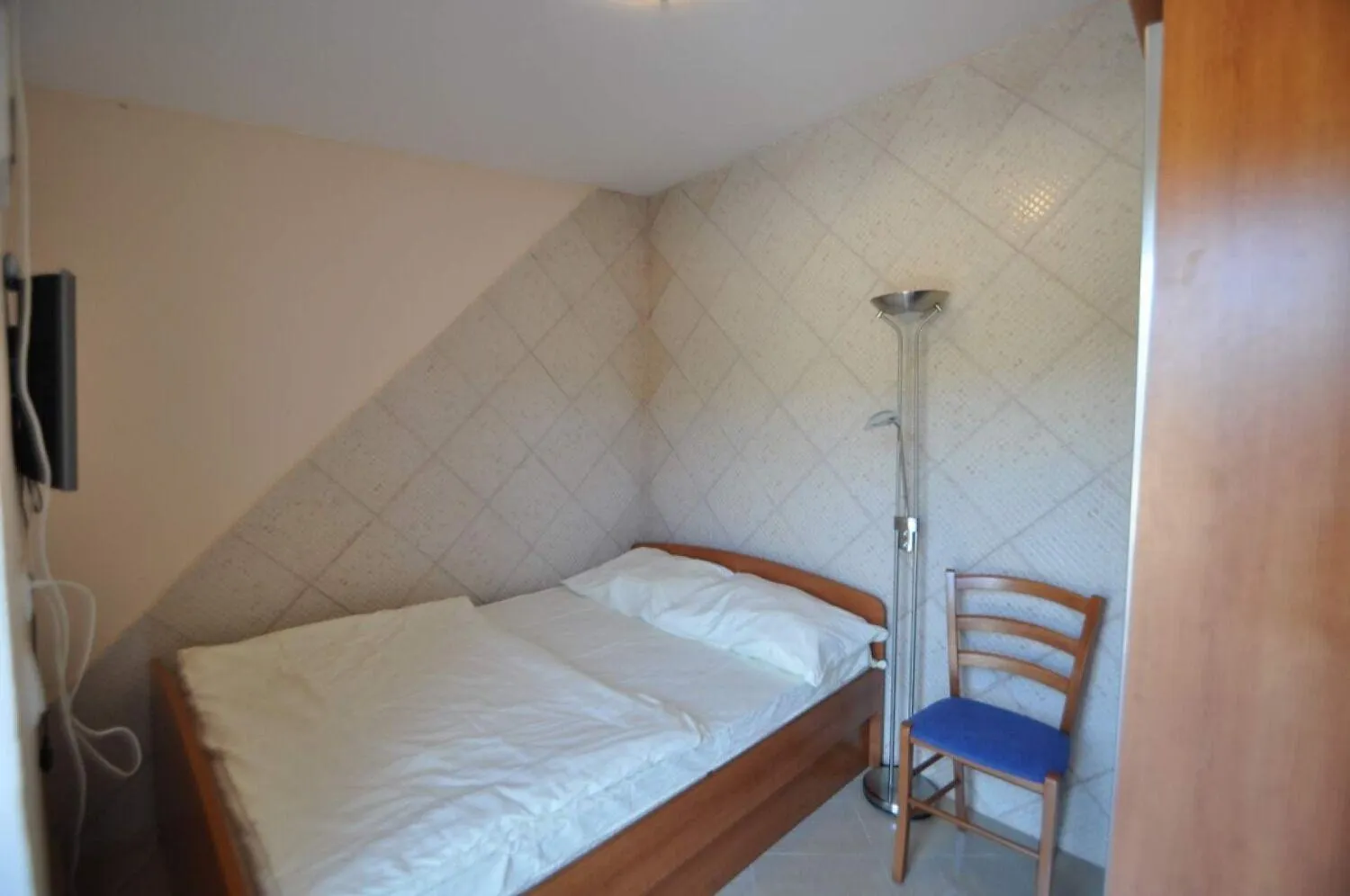 Holiday Home Bernardica - On Cliffs Above Sea Vrbnik Croatia