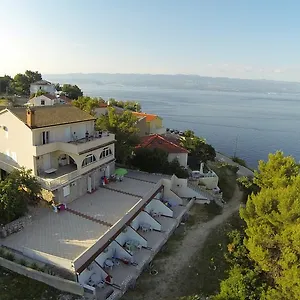 Apartmán Anka, Vrbnik (Primorje-Gorski Kotar)