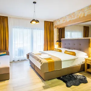 Bed & Breakfast Luksuzne Sobe Luce, Vrbnik (Primorje-Gorski Kotar)