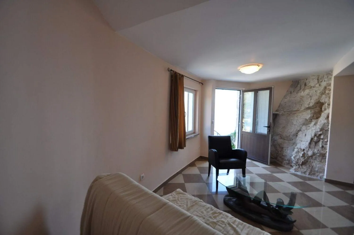 Holiday Home Bernardica - On Cliffs Above Sea Vrbnik  0*, Vrbnik (Primorje-Gorski Kotar) Chorvatsko